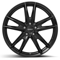 Dezent KF Black 7x19 5x108 ET52 CB65,1 R13 620 kg TKF9IHBA52E