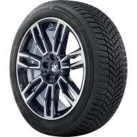 285/40R20 HANKOOK WINTER I*CEPT EVO4 (W340) 108V XL RP Studless BBB75 3PMSF M+S