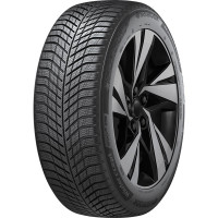 285/45R21 HANKOOK WINTER I*CEPT EVO4 SUV (W340A) 113W XL RP Studless BBB75 3PMSF M+S