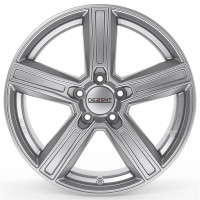 Dezent KG Silver 9x19 5x112 ET60,2 CB66,6 R14 925 kg TKG9M8SA602E