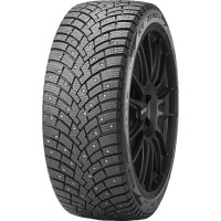 255/50R19 PIRELLI SCORPION ICE ZERO 2 107H XL FSL KS DOT23 Studded 3PMSF IceGrip M+S