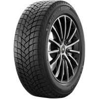 265/60R18 MICHELIN X-ICE SNOW SUV 110T RP DOT23 Friction BEB71 3PMSF M+S
