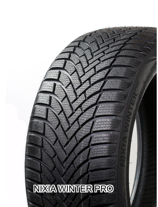 AUSTONE NIXIA WINTER PRO 235/45R19 99V