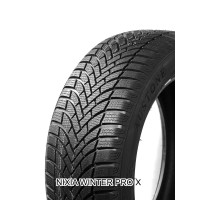 AUSTONE NIXIA WINTER PRO X 215/55R17 98V