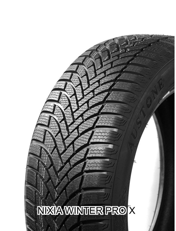 AUSTONE NIXIA WINTER PRO X 215/55R17 98V
