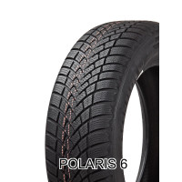 BARUM (By Continental) POLARIS 6 215/60R17 100V