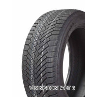 CONTINENTAL VikingContact 8 215/60R17 100T