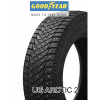 GOODYEAR UG ARCTIC 2 245/40R19 98T