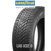 GOODYEAR UG ICE 3 225/50R17 98T