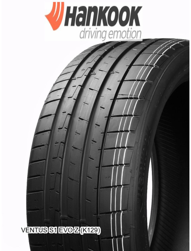 HANKOOK Ventus S1 evo Z (K129) 265/40R21 105Y