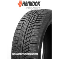 HANKOOK Winter I*cept EVO4 SUV (W340A) 275/40R22 107V