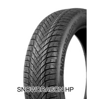 IMPERIAL SNOWDRAGON HP 205/65R16 99H