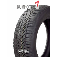 KUMHO WP51 225/60R16 102V