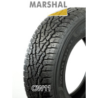 MARSHAL (Kumho) CW11 195/75R16C 107/105R