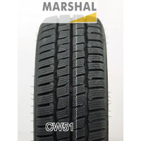 MARSHAL (Kumho) CW51 195/60R16C 99/97T