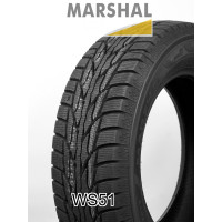 MARSHAL (Kumho) WS51 235/65R17 108T
