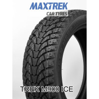 MAXTREK TREK M900 ICE 275/60R20 123/120S