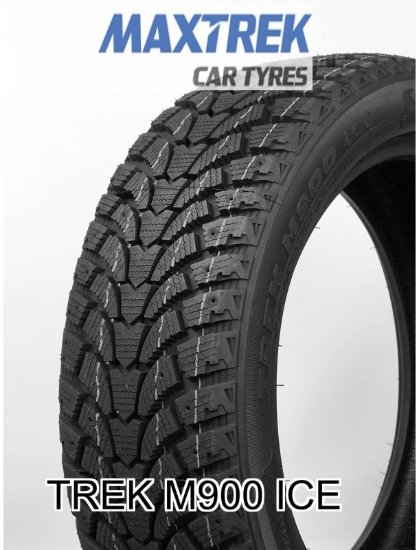 MAXTREK TREK M900 ICE 275/60R20 123/120S