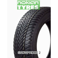 NOKIAN Snowproof 2 205/65R16 95H