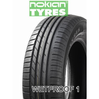 NOKIAN WETPROOF 1 215/65R16 98V