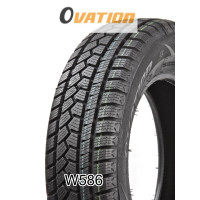 OVATION W586 235/55R18 104H
