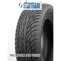 STARMAXX INCURRO ICE W880 255/70R16 111T