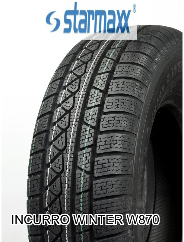 STARMAXX INCURRO WINTER W870 275/40R20 106V
