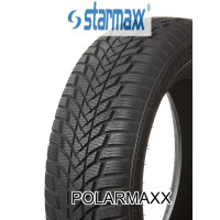 STARMAXX POLARMAXX 195/55R16 87H