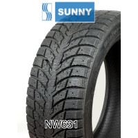 SUNNY NW631 225/60R17 103H