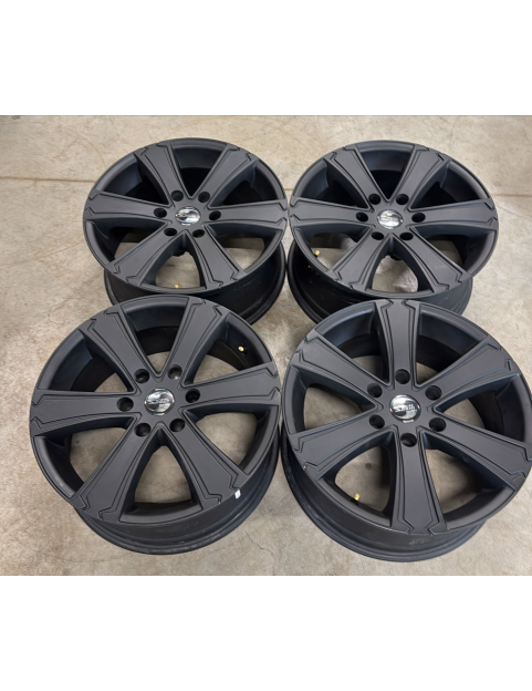 R18 Jauni Itāļu diski Ford F150 / Ford F150 Lightning / F-150 Raptor / Ford Expedition