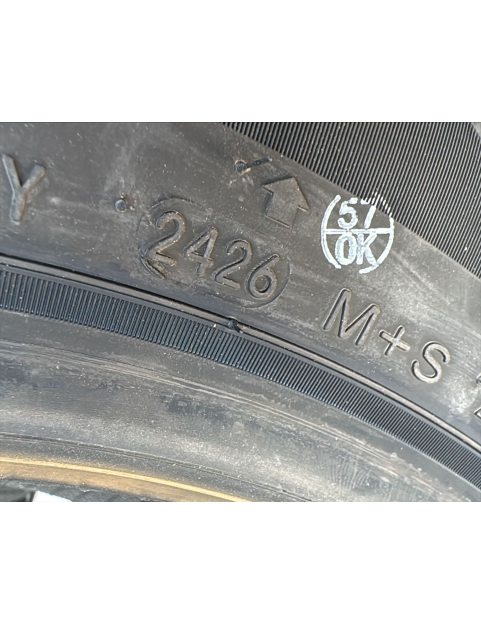 205/55R16 94T XL SAILUN ICE BLAZER ARCTIC 2