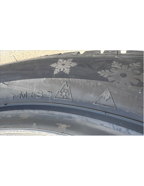 205/55R16 94T XL SAILUN ICE BLAZER ARCTIC 2