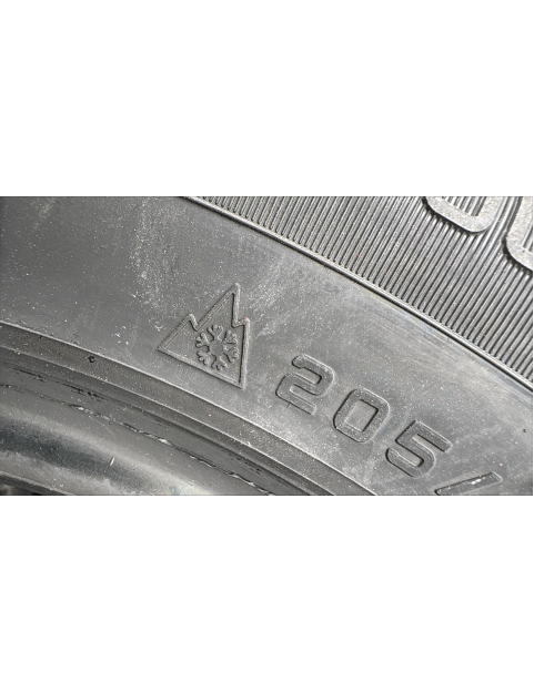 205/60r16 92h Ovation (Sunfull) W586