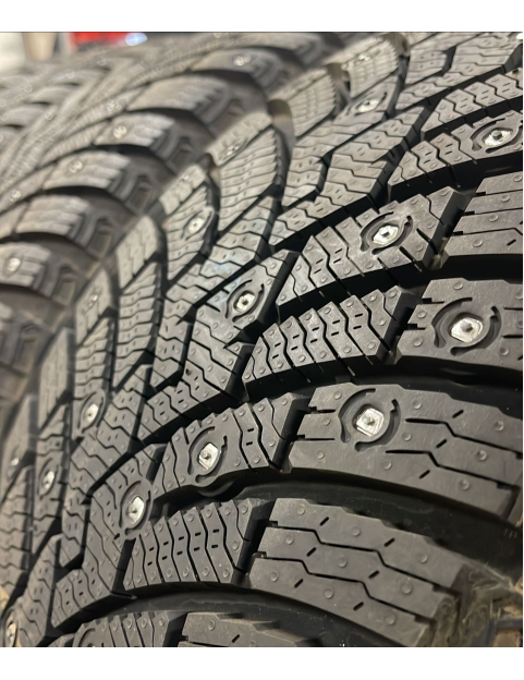245/45R18 100h Pirelli Ice Zero 2 ( ar radzēm )