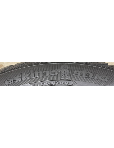 205/55r16 91t Sava Eskimo Stud ( ar radzēm )