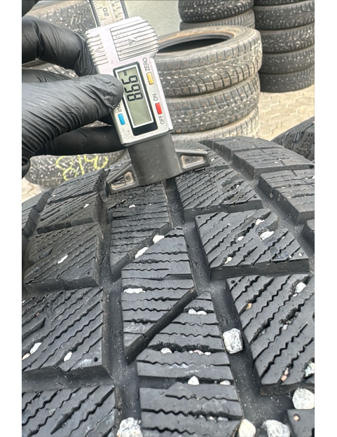 235/55r18 104h xl Sailun Ice Blazer Arctic SUV