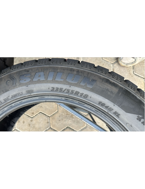 235/55r18 104h xl Sailun Ice Blazer Arctic SUV