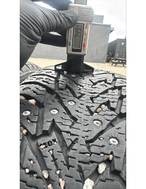 205/60r16 96t Bridgestone Noranza 001 ( ar radzēm )