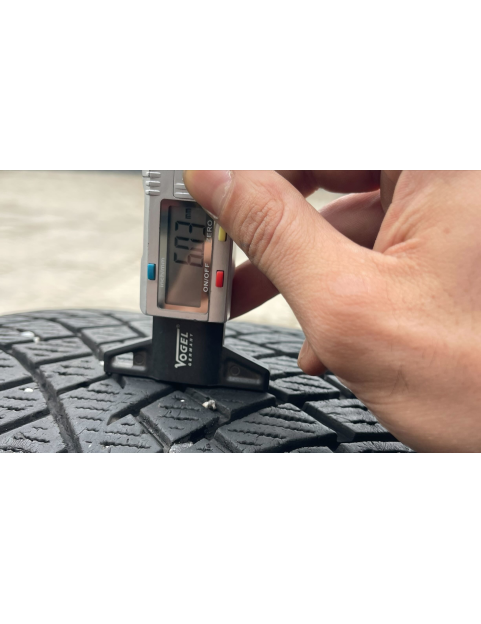 255/45r19 104t Nokian Hakkapeliitta R5 EV