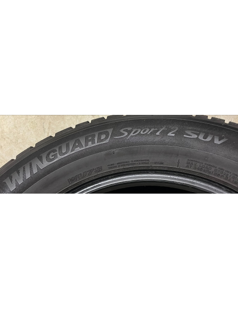 235/60r18 107h Nexen Winguard Sport 2 SUV