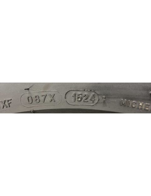235/60r18 107h Michelin CrossClimate 2