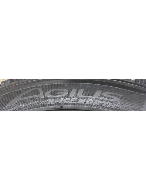 235/65r16c 115/113r Michelin Agilis X-ice North