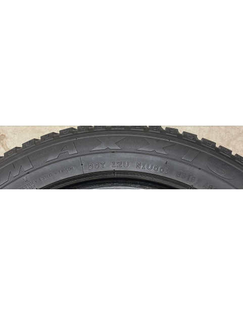 205/55r16 94t Maxxis Premitra Ice Nord 5 ( ar radzēm )
