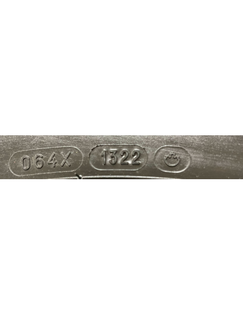 245/65r17 111t Michelin X-ice Snow SUV
