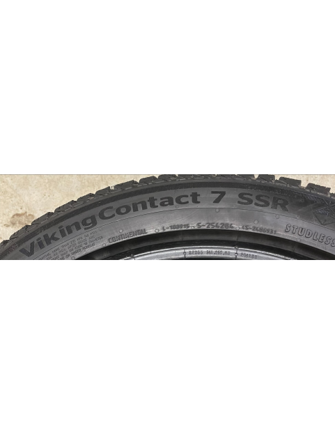 225/45r18 95t Continental Viking Contact 7