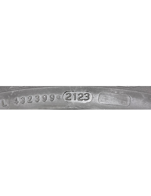255/45r19 104t Nokian Hakkapeliitta R5 EV