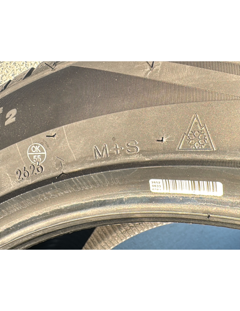 275/45R20 110T XL SAILUN ICE BLAZER ARCTIC 2 ev