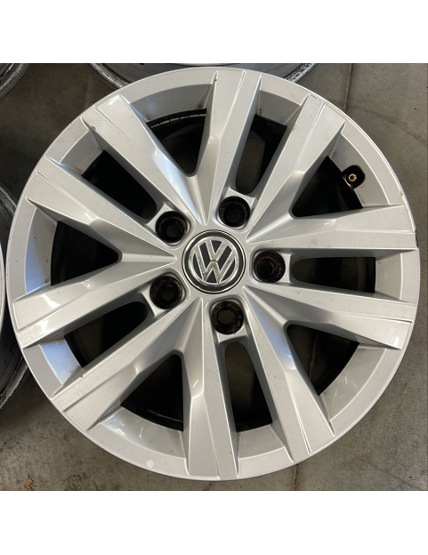 r16 oem Volkswagen T5 T6