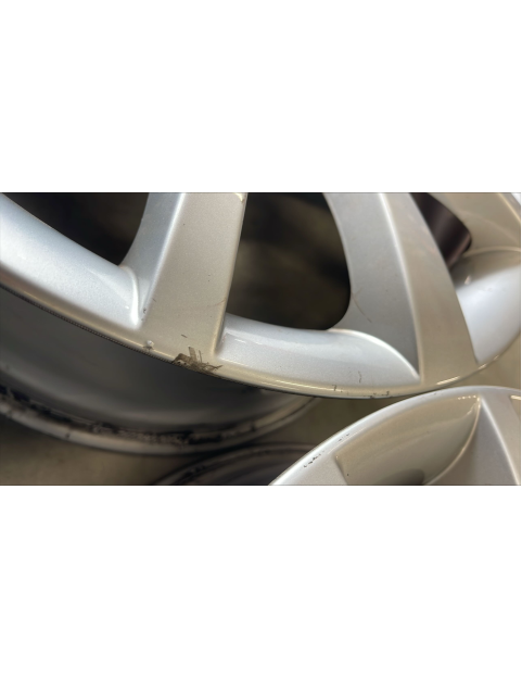 R18 oem Skoda