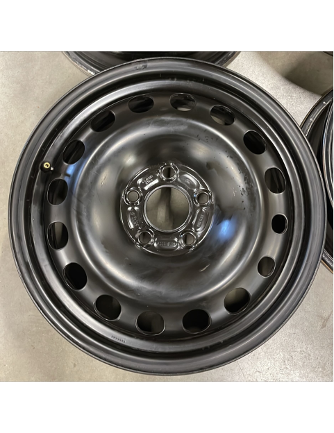 R16 oem Ford, Volvo